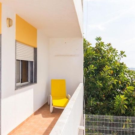 Apartamentos Arcada Quarteira Extérieur photo