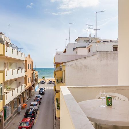 Apartamentos Arcada Quarteira Extérieur photo