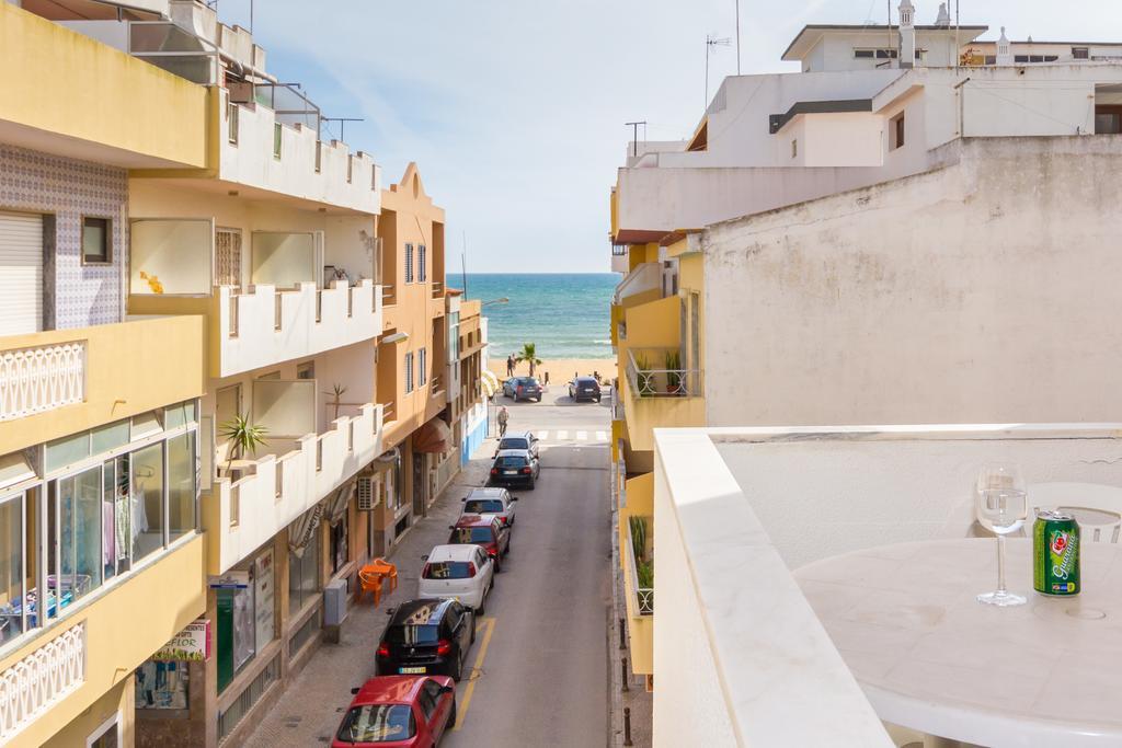 Apartamentos Arcada Quarteira Extérieur photo