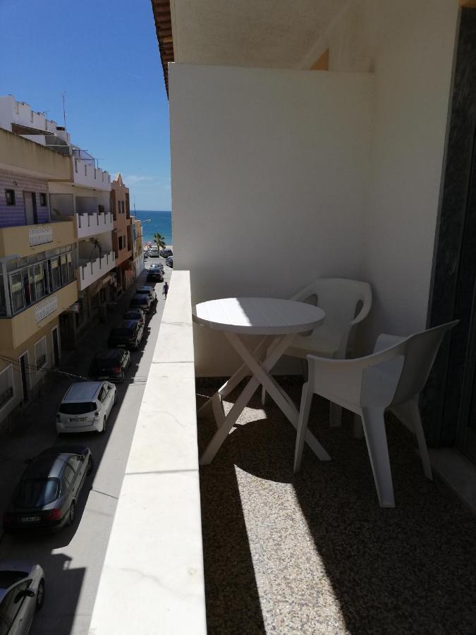 Apartamentos Arcada Quarteira Extérieur photo